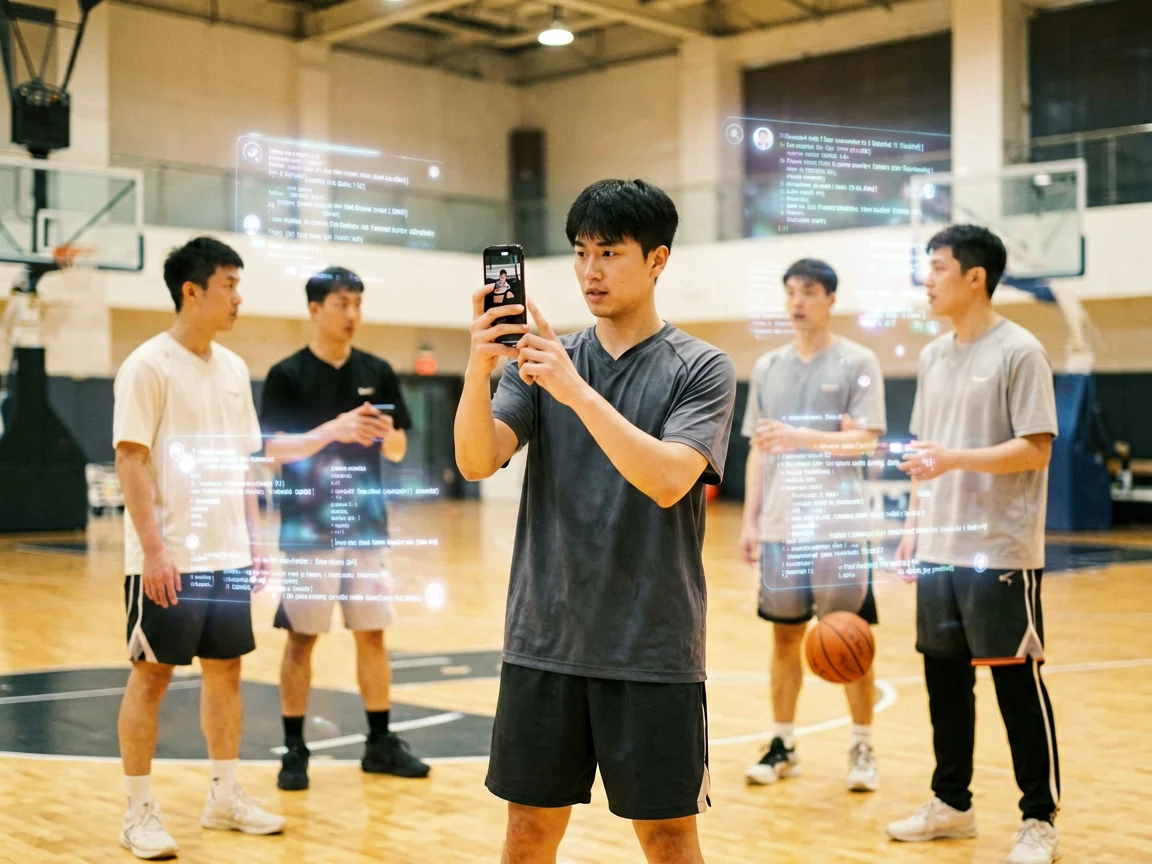 体育赛场准备,欧文控球大师球风飘逸潇洒