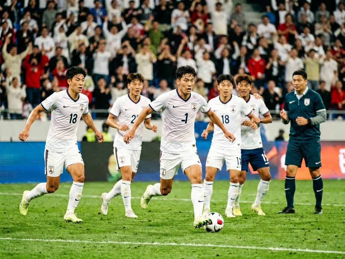 足球战术深度剖析全方位解读球队比赛核心策略