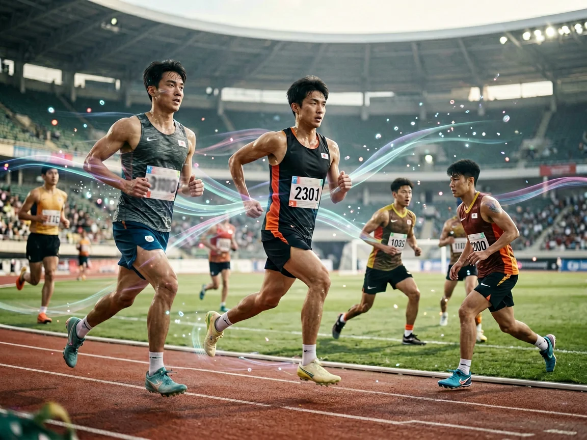 CBA常规赛上演巅峰对决本土新星压哨绝杀掀翻争冠热门